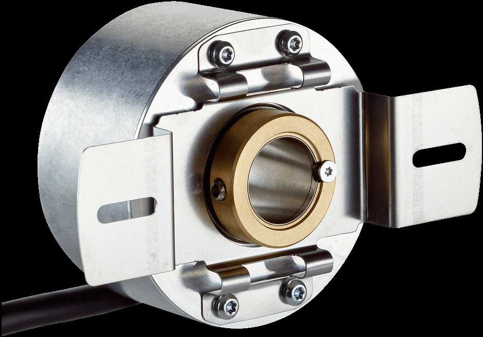 SICK - 1076224 - Inductive Sensors