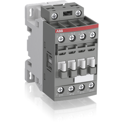 ASEA BROWN BOVERI - 1SBL157001R1201 - Contactors & Starters