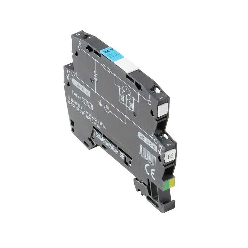 WEIDMULLER - 1063830000
