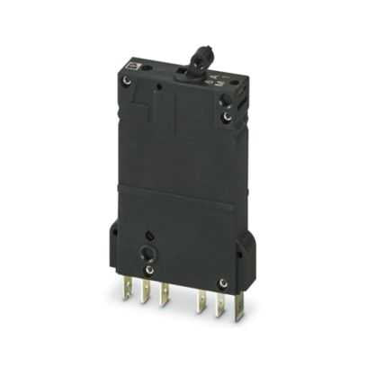 PHOENIX CONTACT - 0915810 - Panel Mount Circuit Breakers
