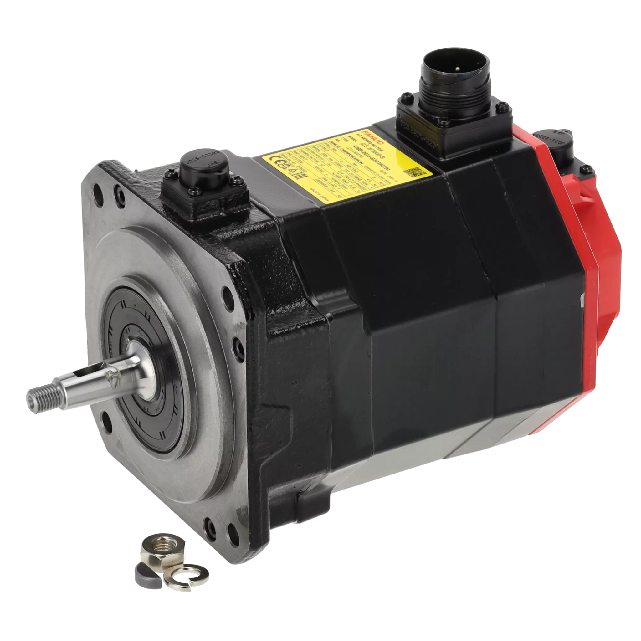 FANUC - A06B-2075-B303#0100 - Servo Motors