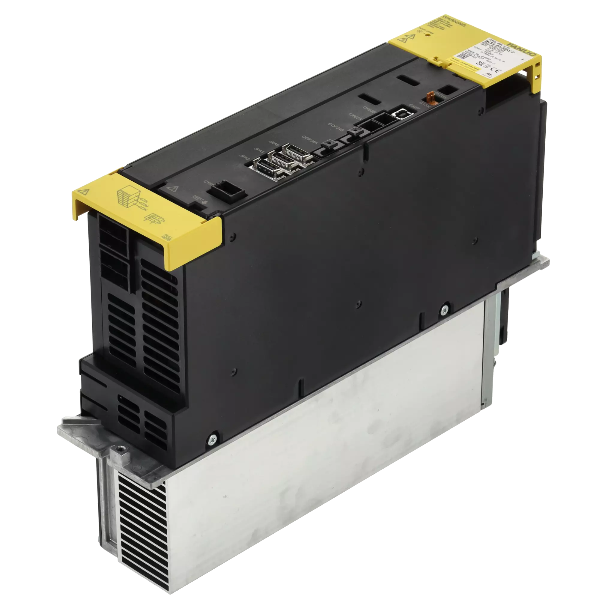 FANUC - A06B-6590-H245 - Servo Drives