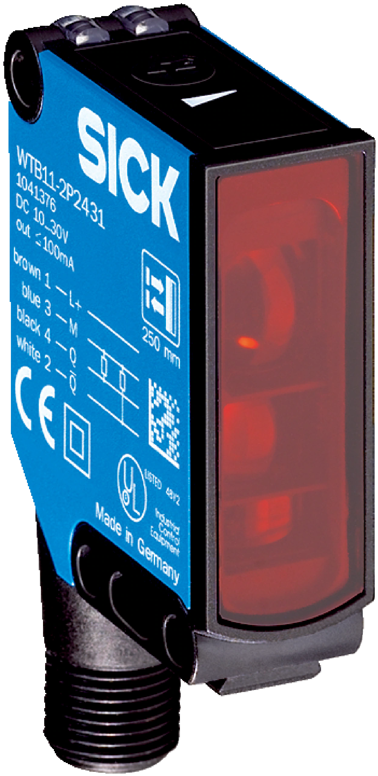 SICK - 1041376 - Photoelectric Sensors