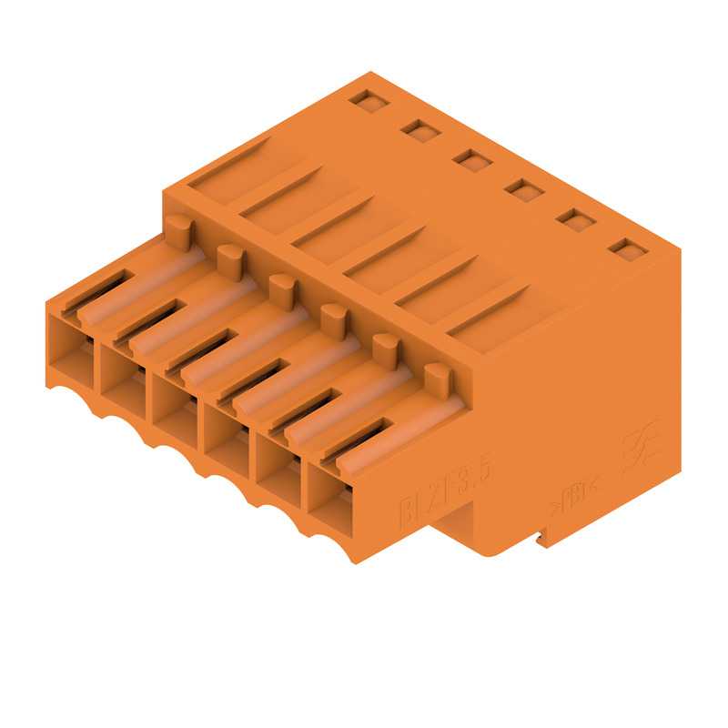 WEIDMULLER - 1690230000 - Terminal Strip Wiring