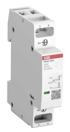 ASEA BROWN BOVERI - 1SBE122111R0120 - Contactors & Starters