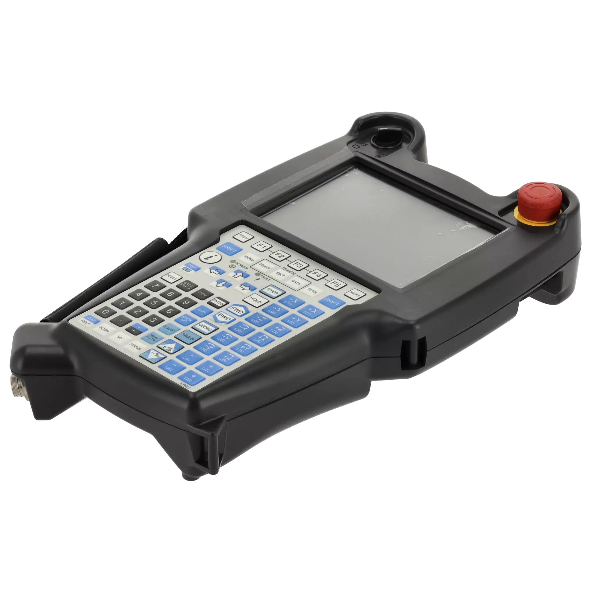 FANUC - A05B-2255-C102#ESW - Teach Pendants
