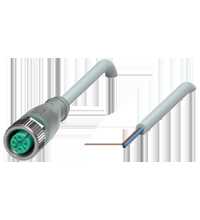 PEPPERL & FUCHS - 2400000003 - Quick Disconnect Cables & Cord Sets