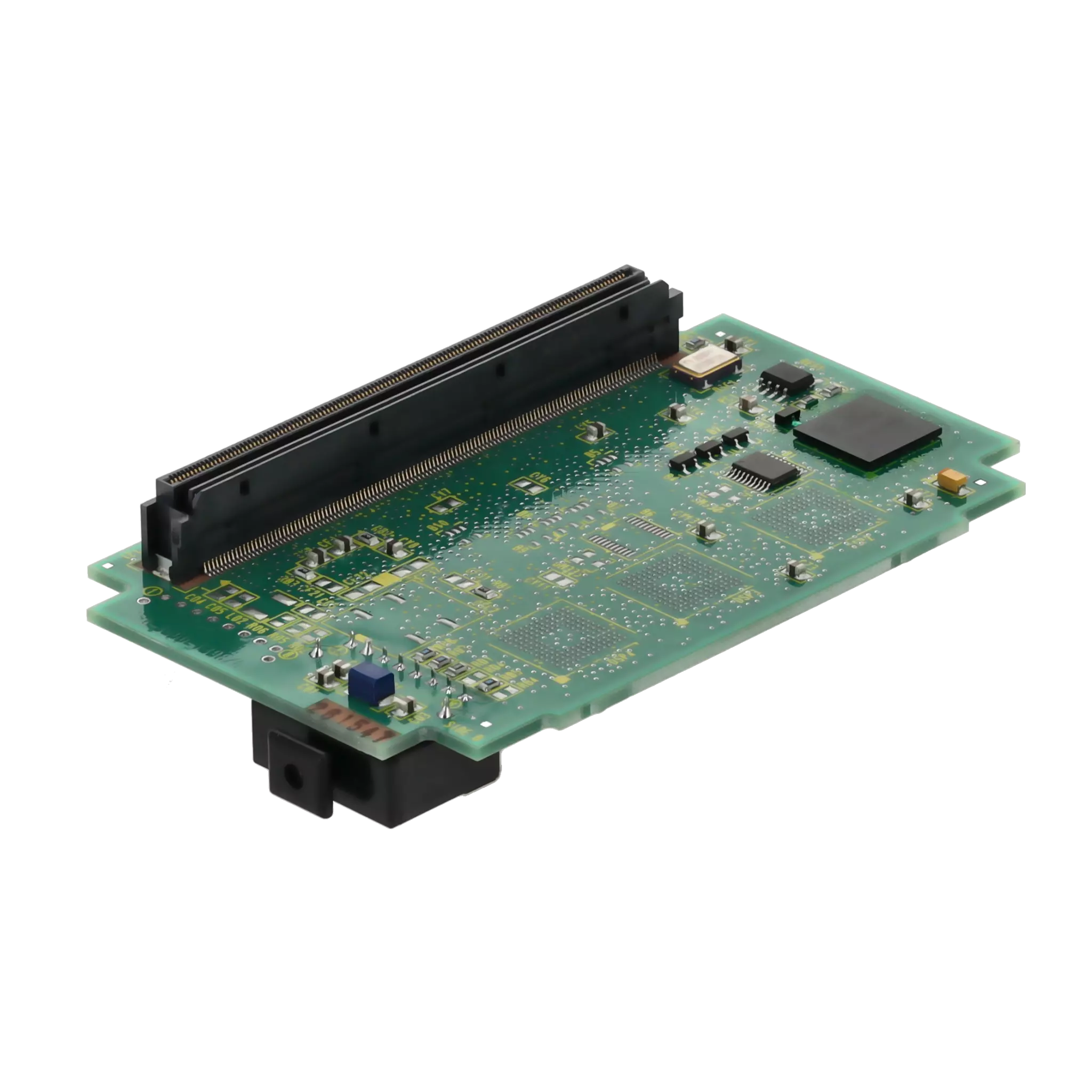 FANUC - A20B-3300-0393 - PLCs (Programmable Logic Controllers)