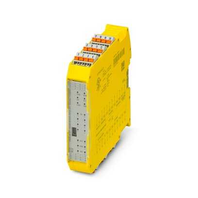 PHOENIX CONTACT - 1104972 - PLC Expansion Modules