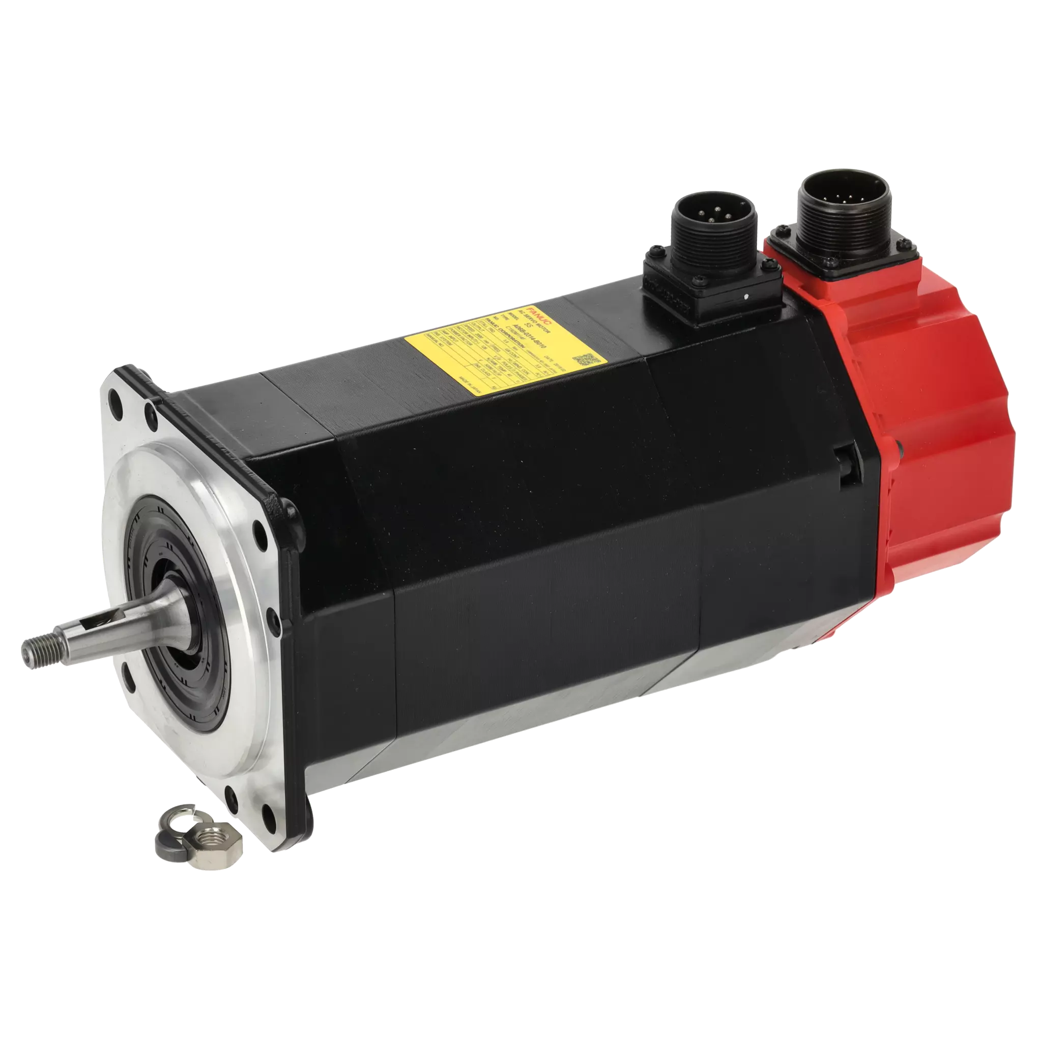 FANUC - A06B-0314-B010 - Servo Motors