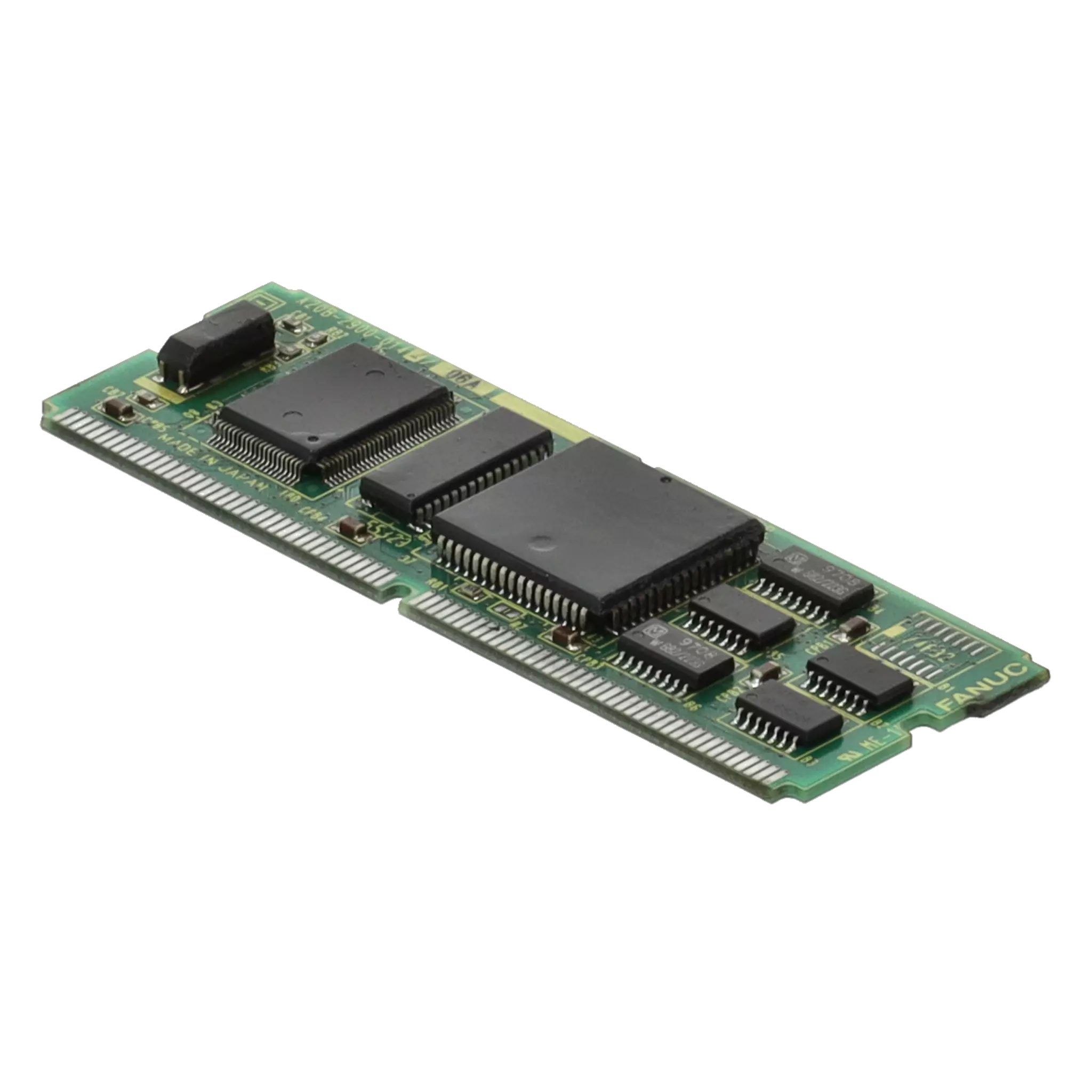 FANUC - A20B-2900-0142 - PLCs (Programmable Logic Controllers)