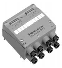 PEPPERL & FUCHS - 188589 - Sensors Controllers