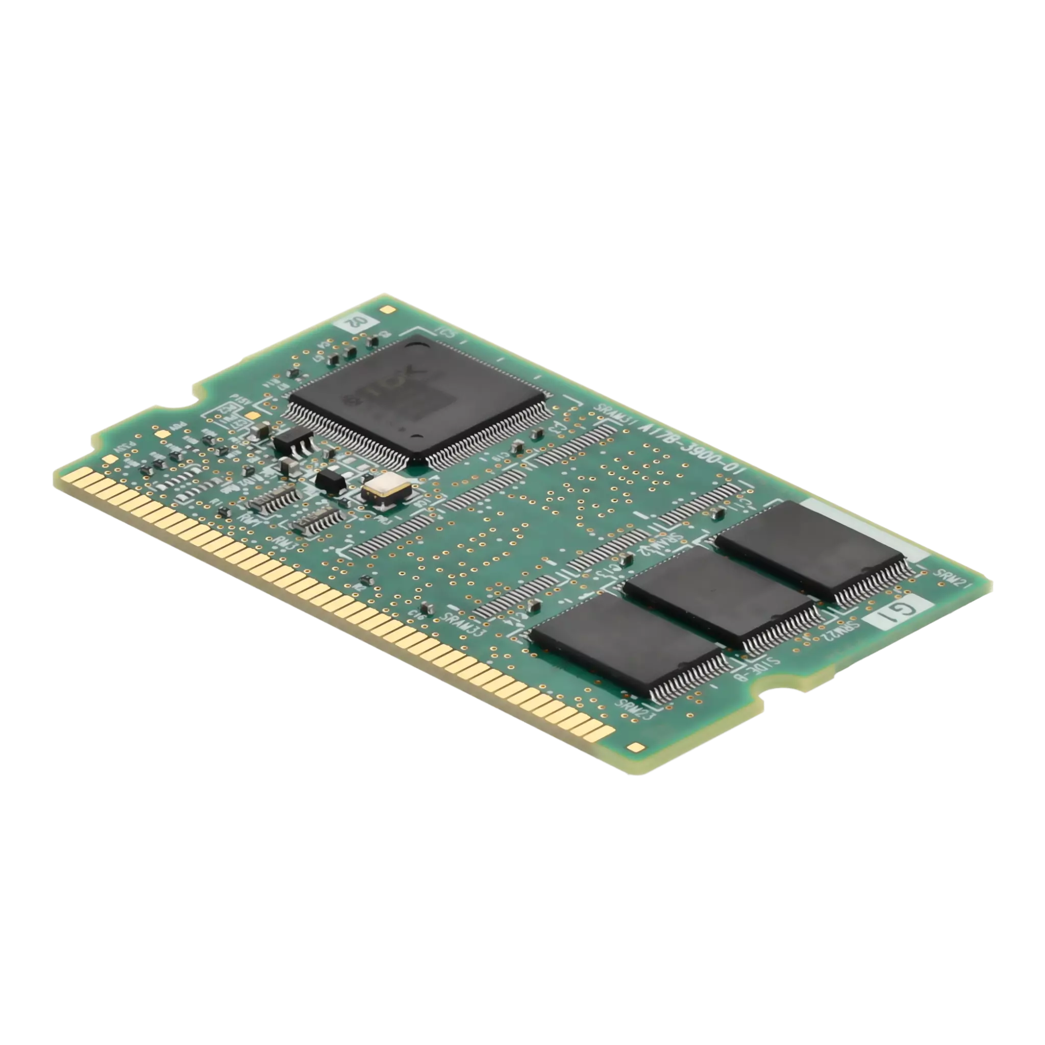 FANUC - A17B-3900-0174 - PLCs (Programmable Logic Controllers)