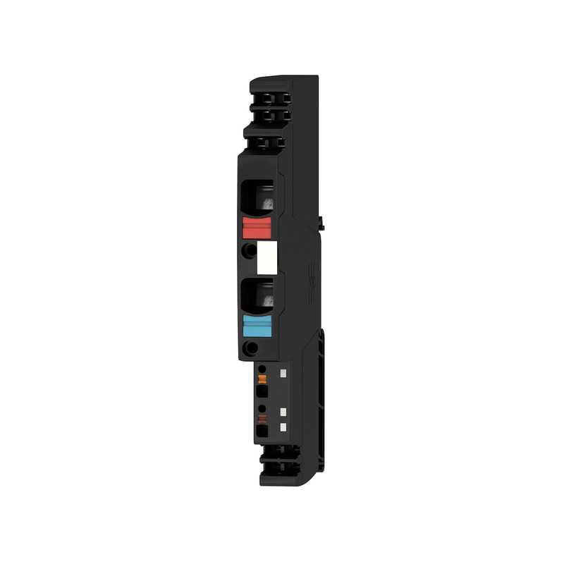 WEIDMULLER - 2082540000 - Power Distribution Units