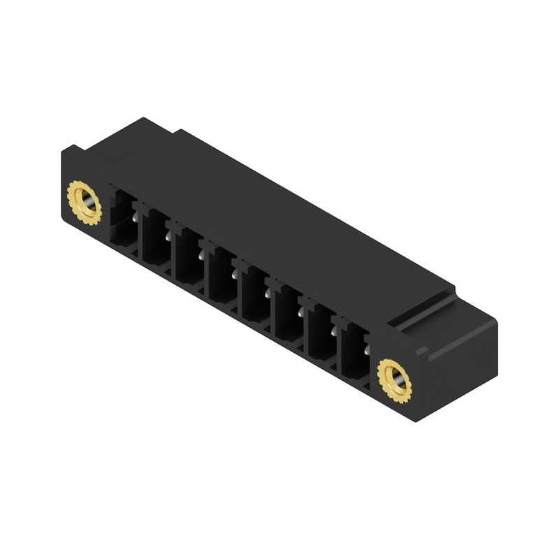 WEIDMULLER - 1793380000 - Omnimate Signal