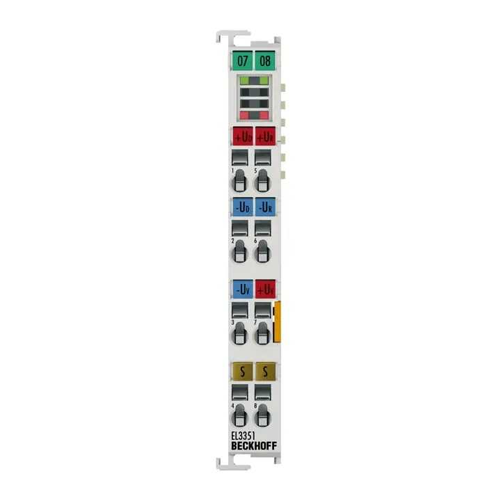 BECKHOFF - EL3351 - PLC Accessories