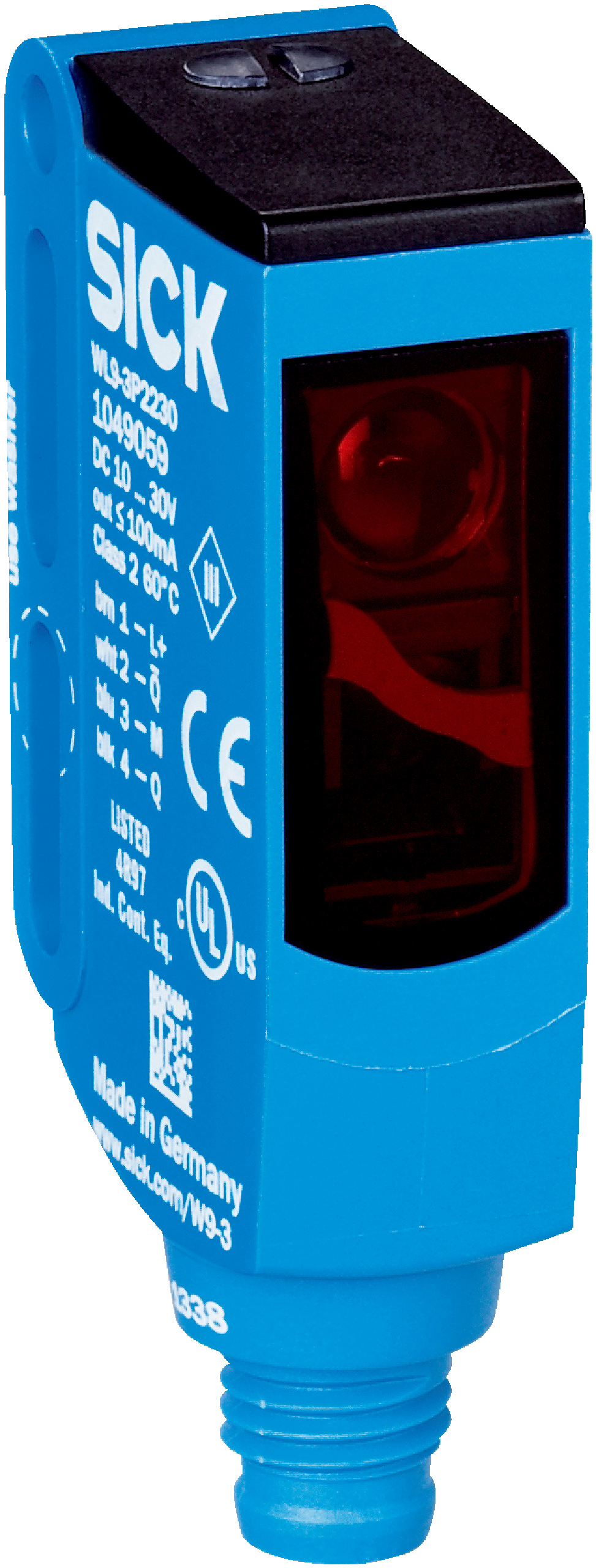 SICK - 1049059 - Photoelectric Sensors