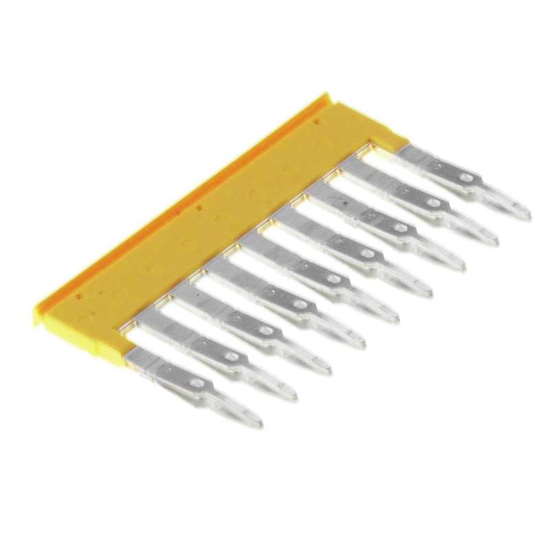 WEIDMULLER - 1608930000 - Terminal Strip Wiring