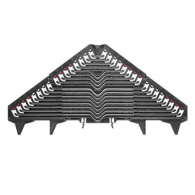 WEIDMULLER - 1173620000 - Terminal Strip Wiring