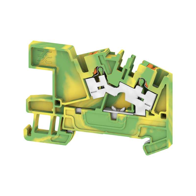 WEIDMULLER - 2668680000 - Electrical Connectors, Terminals, & Pins