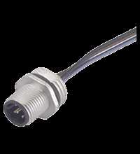 PEPPERL & FUCHS - 226471 - Quick Disconnect Cables & Cord Sets