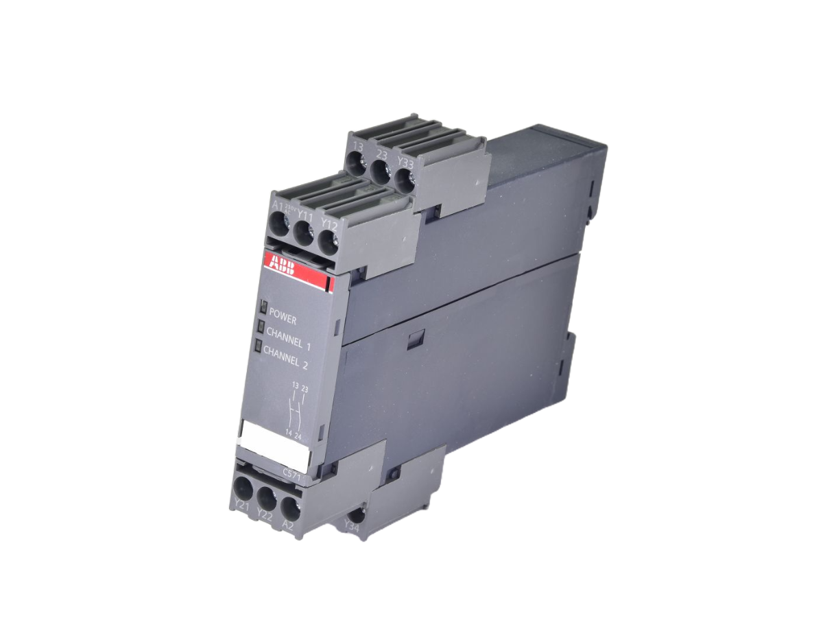 ASEA BROWN BOVERI - 1SAR501020R0005 - Safety Relays