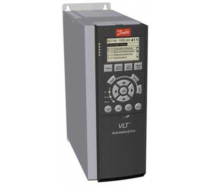 DANFOSS - 131B0015 - Frequency Converters