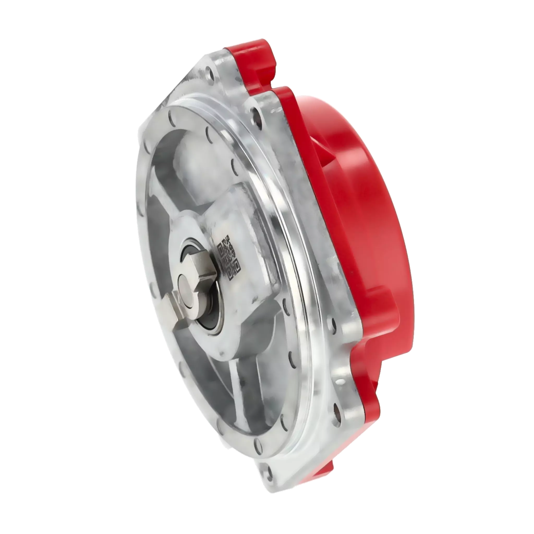 FANUC - A860-0360-V511 - Encoders & Resolvers