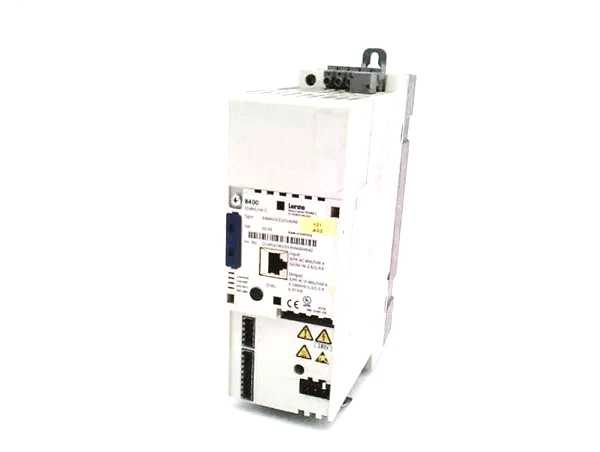 LENZE - E84AVSCE3714SX0 - Motor Drives