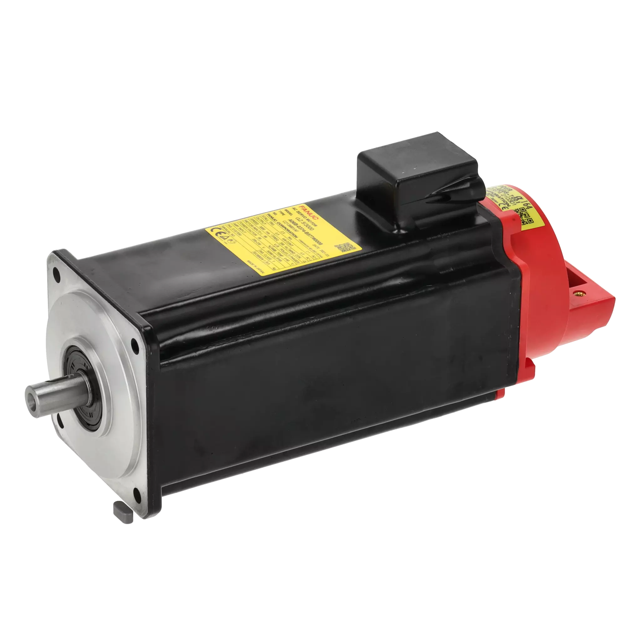 FANUC - A06B-0374-B577 - Servo Motors