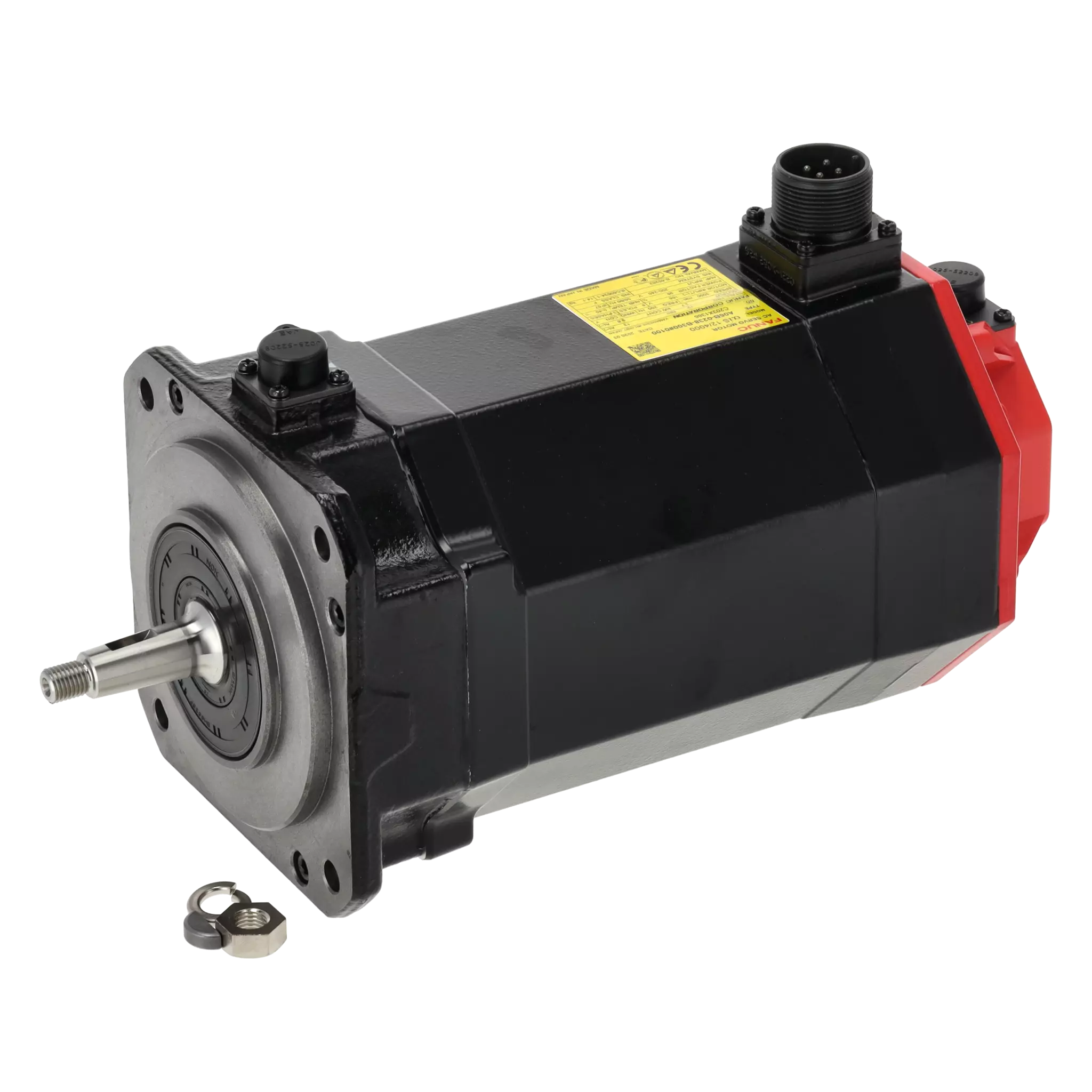 FANUC - A06B-0238-B300#0100 - Servo Motors