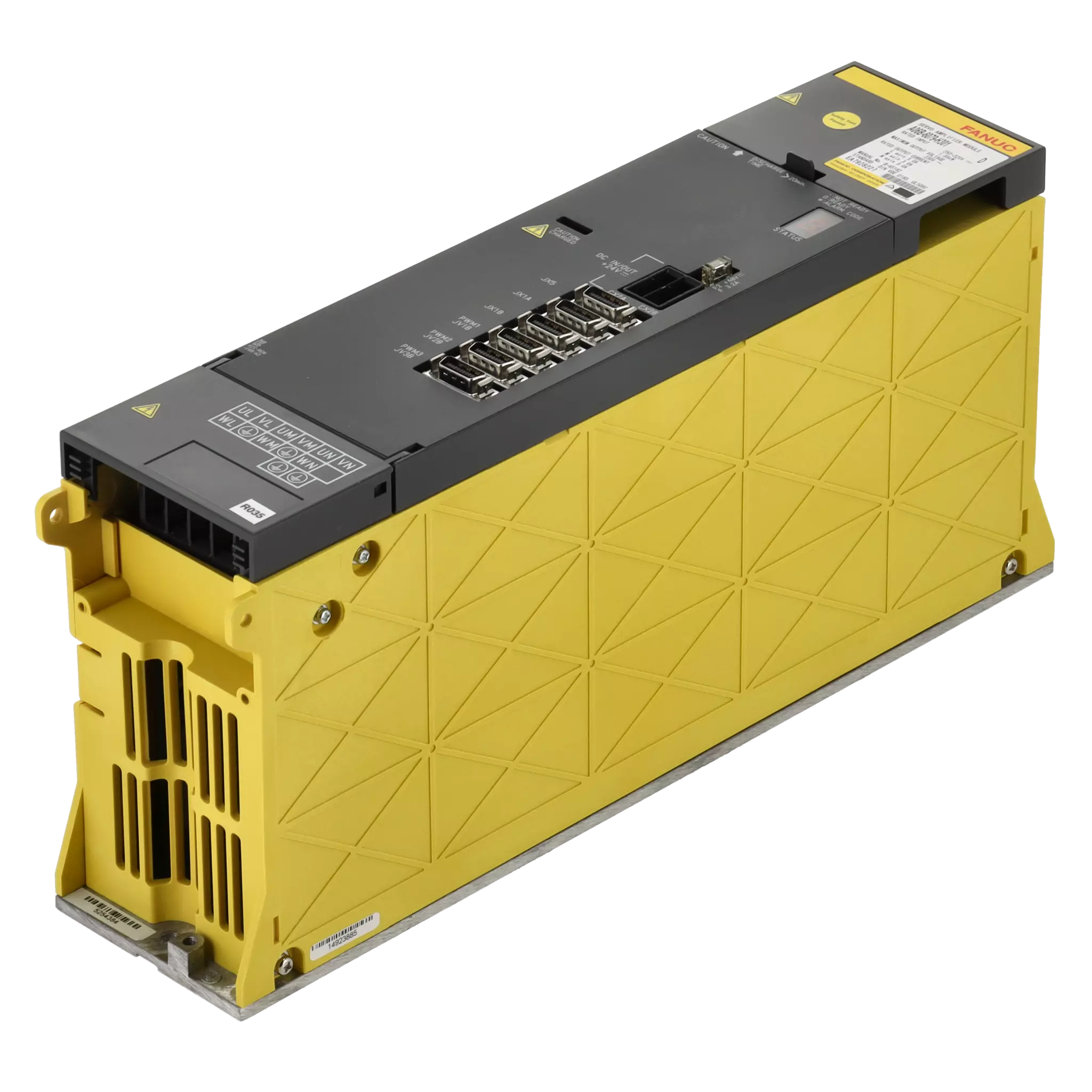 FANUC - A06B-6079-H301 - Servo Drives