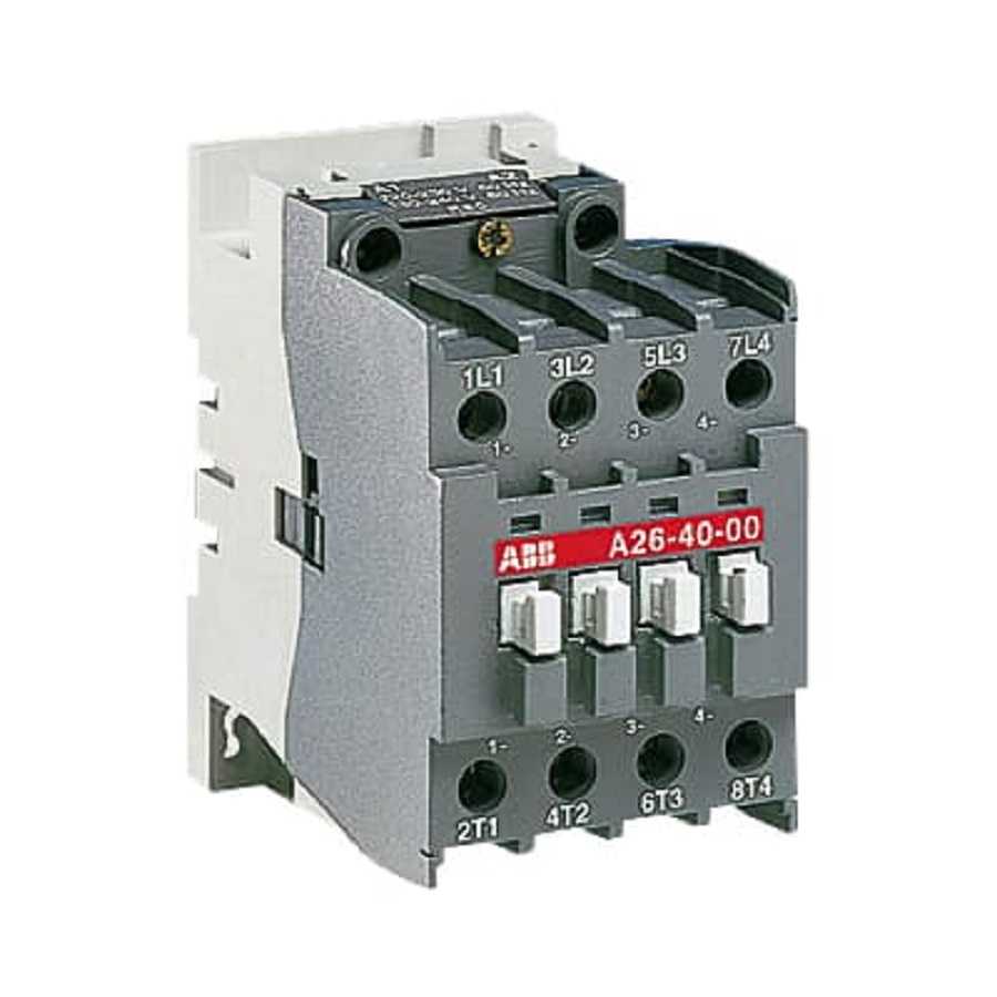ASEA BROWN BOVERI - 1SBL241201R8400 - Contactors & Starters