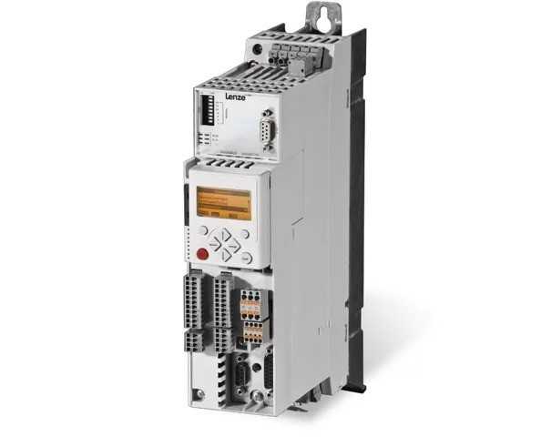 LENZE - E84AVTCE1524SB0 - Motor Drives