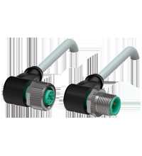 PEPPERL & FUCHS - 228081 - Quick Disconnect Cables & Cord Sets