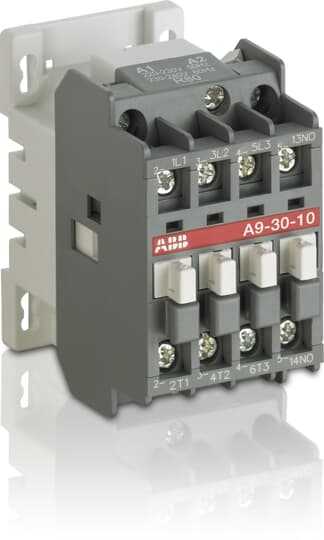 ASEA BROWN BOVERI - 1SBL141001R8601 - Contactors & Starters
