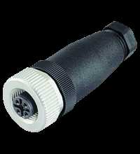PEPPERL & FUCHS - 099774 - Quick Disconnect Cables & Cord Sets