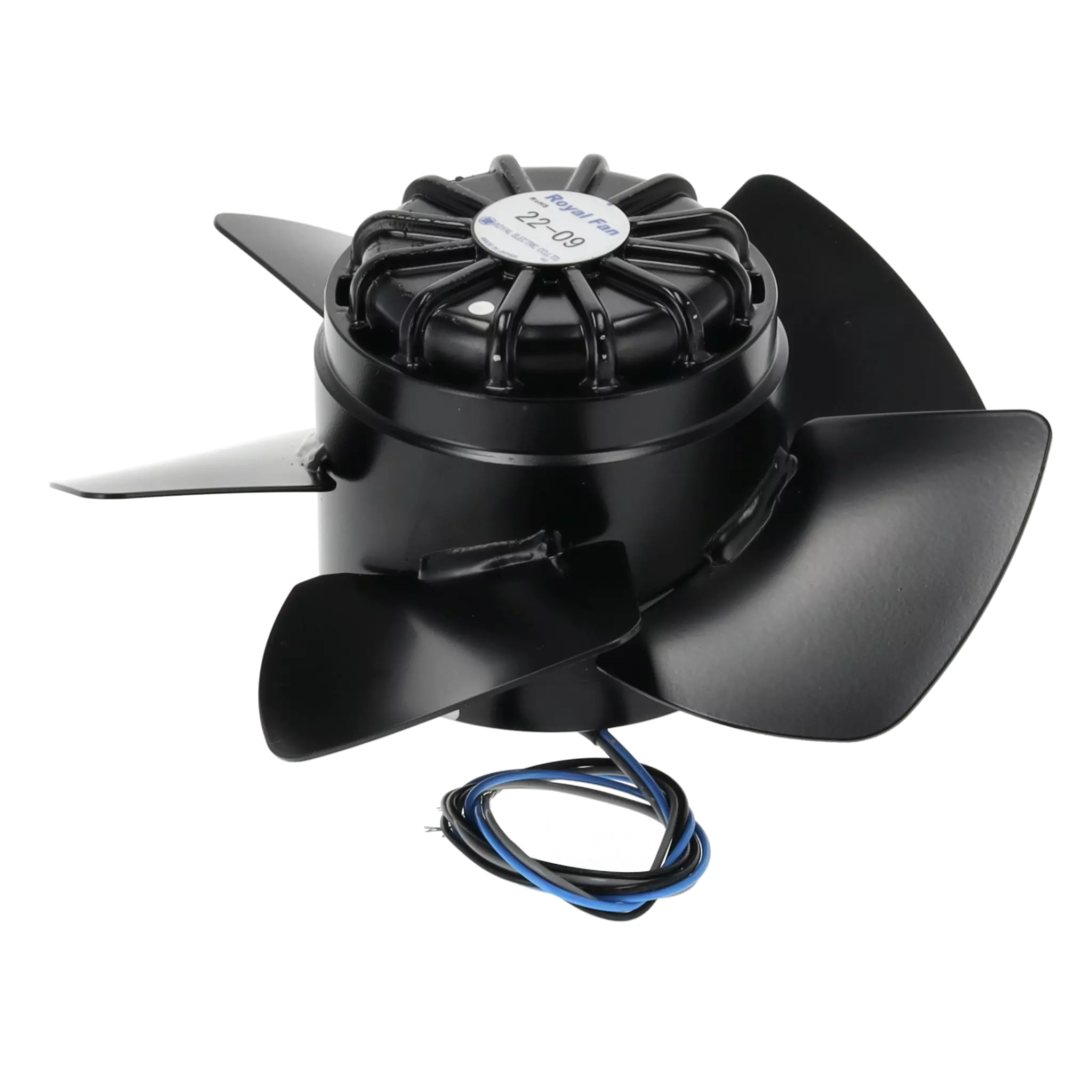 FANUC - A90L-0001-0169#R - Fans & Thermal Management for Panels