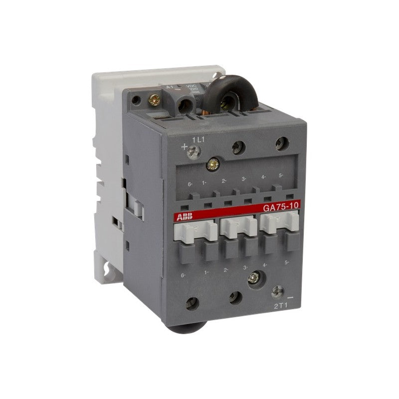 ASEA BROWN BOVERI - 1SBL411025R8000 - Contactors & Starters
