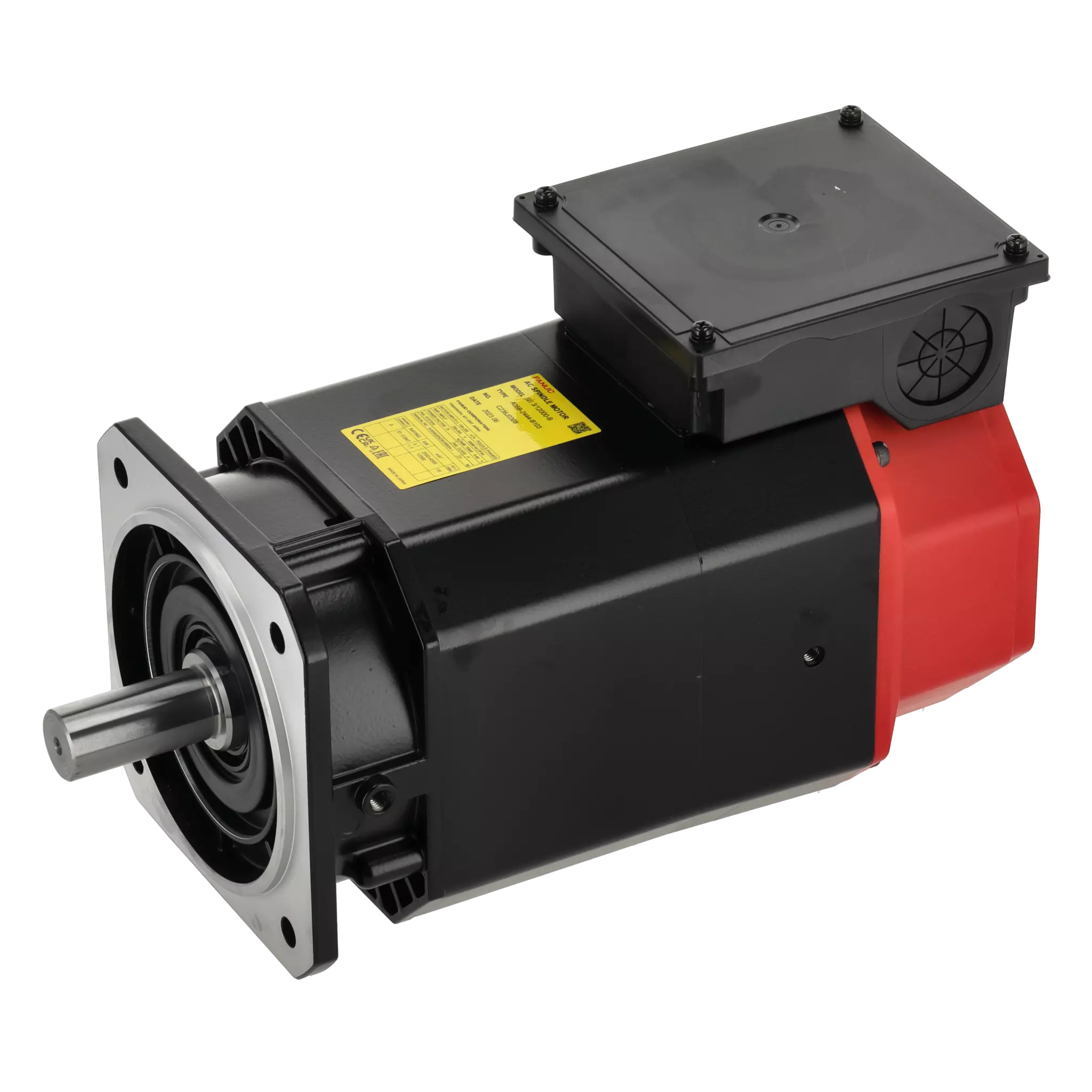 FANUC - A06B-2444-B103 - Servo Motors