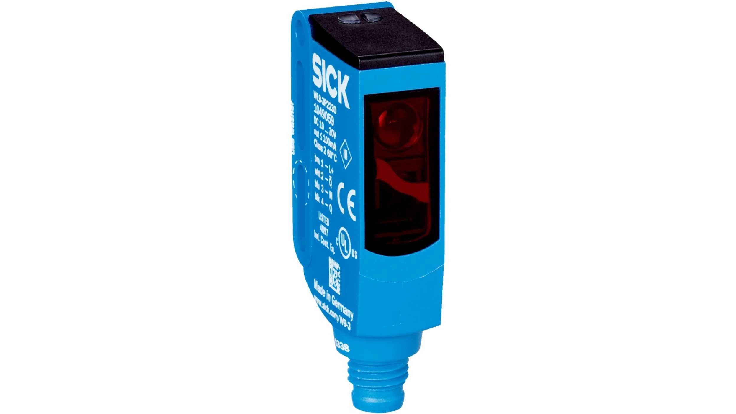 SICK - 1067948 - Photoelectric Sensors