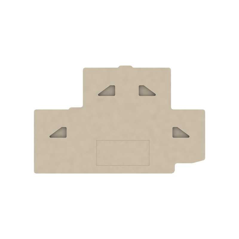 WEIDMULLER - 1919720000 - Accessories