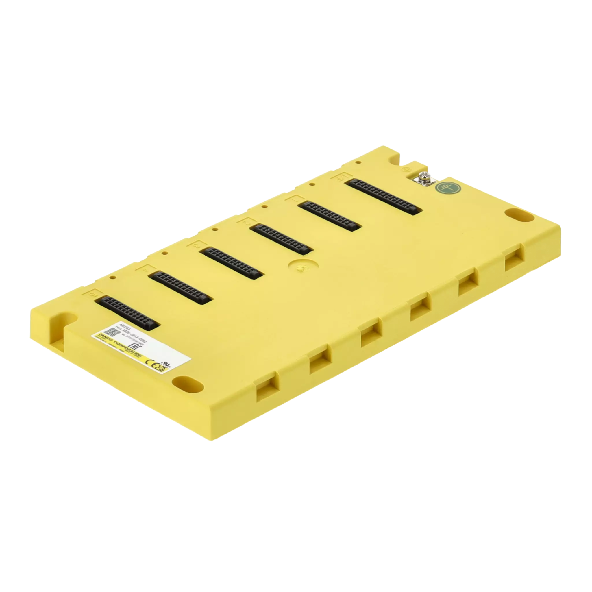 FANUC - A03B-0819-C002 - PLC Expansion Modules