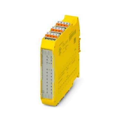 PHOENIX CONTACT - 1104887 - PLC Expansion Modules