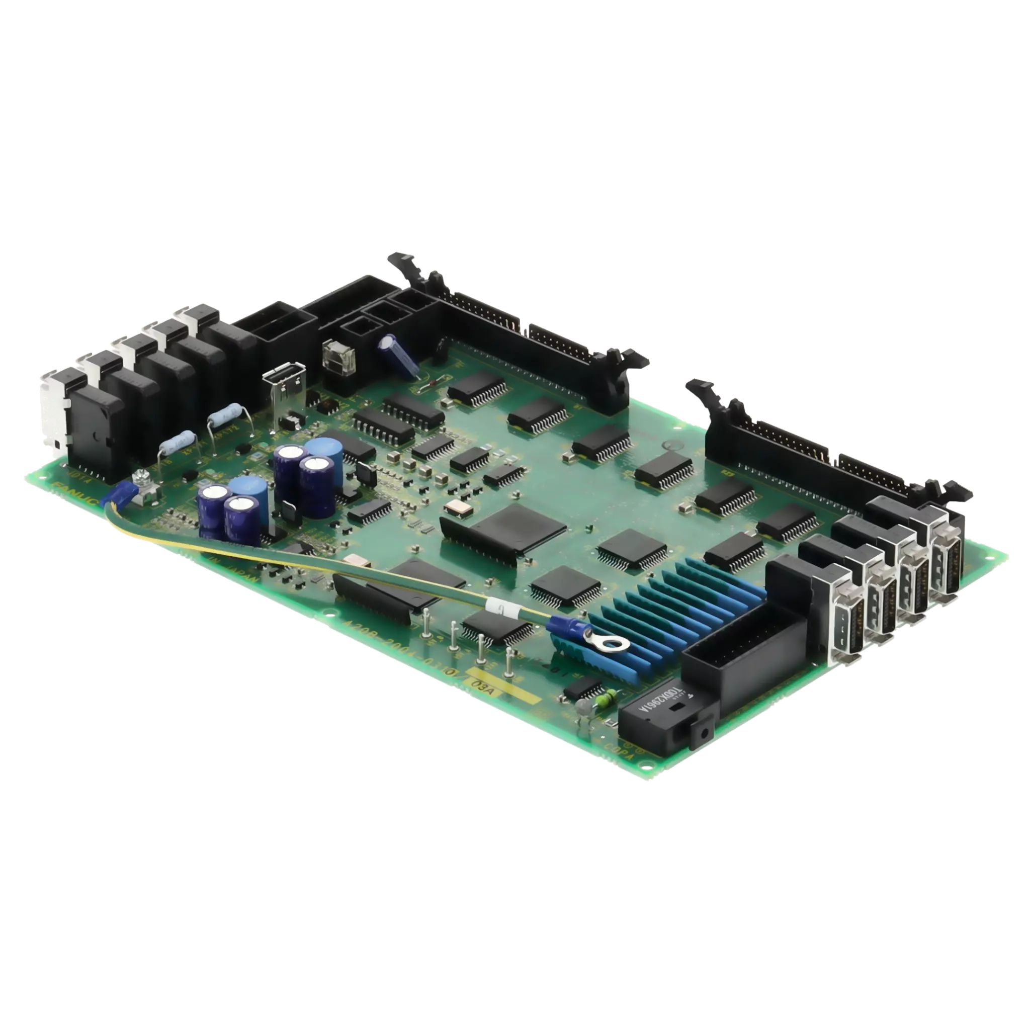 FANUC - A20B-2004-0310 - PLC Expansion Modules