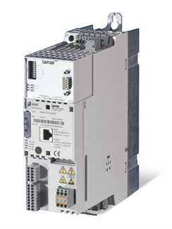 LENZE - E84AVSCE3024SXS - Motor Drives