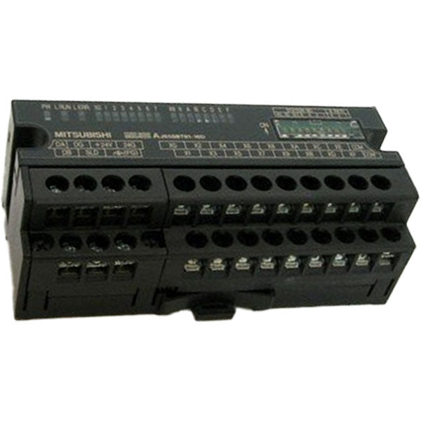 MITSUBISHI - AJ65BTB1-16T - PLC Expansion Modules
