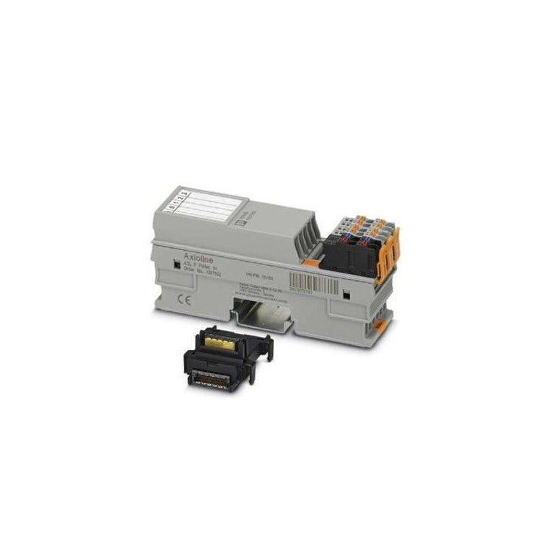 PHOENIX CONTACT - 1007352 - PLC Expansion Modules