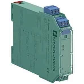 PEPPERL & FUCHS - 242032 - Signal Conditioners & Transmitters