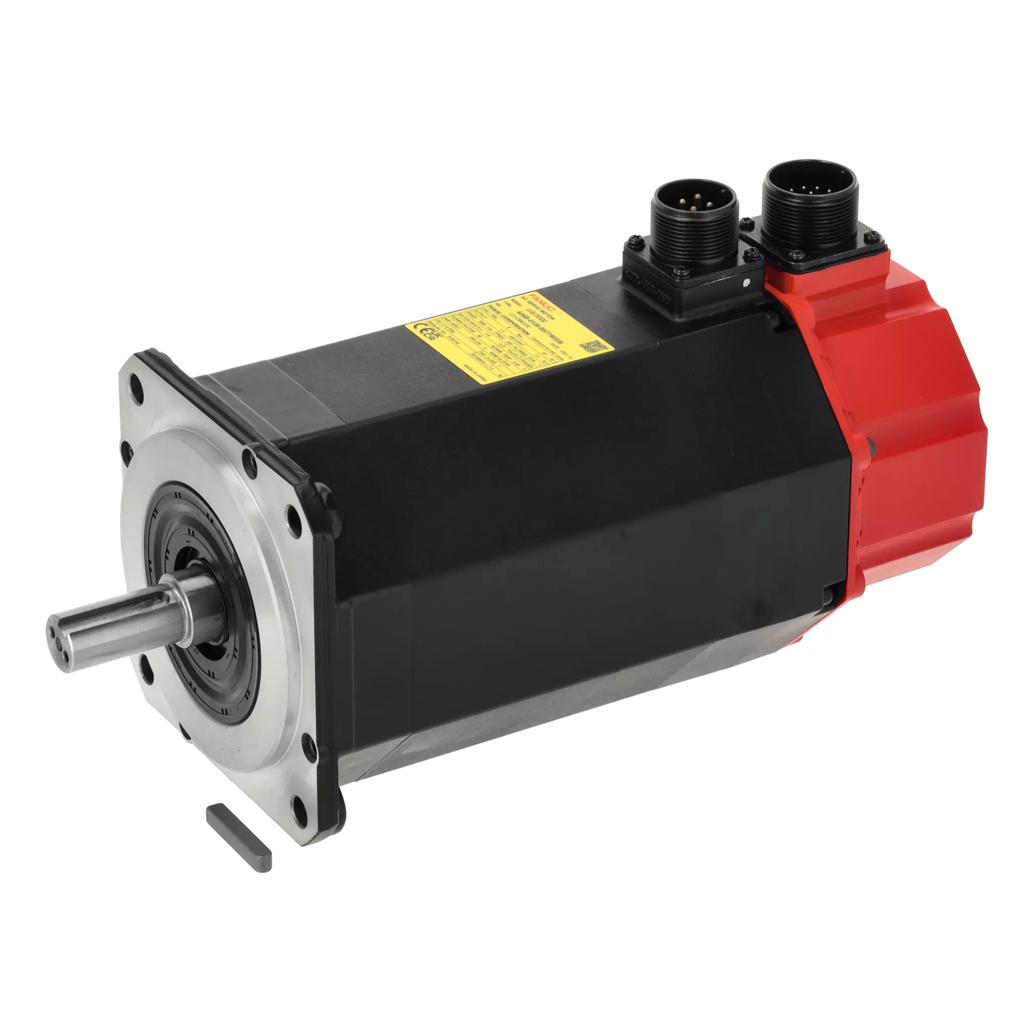 FANUC - A06B-0128-B577#0208 - Servo Motors